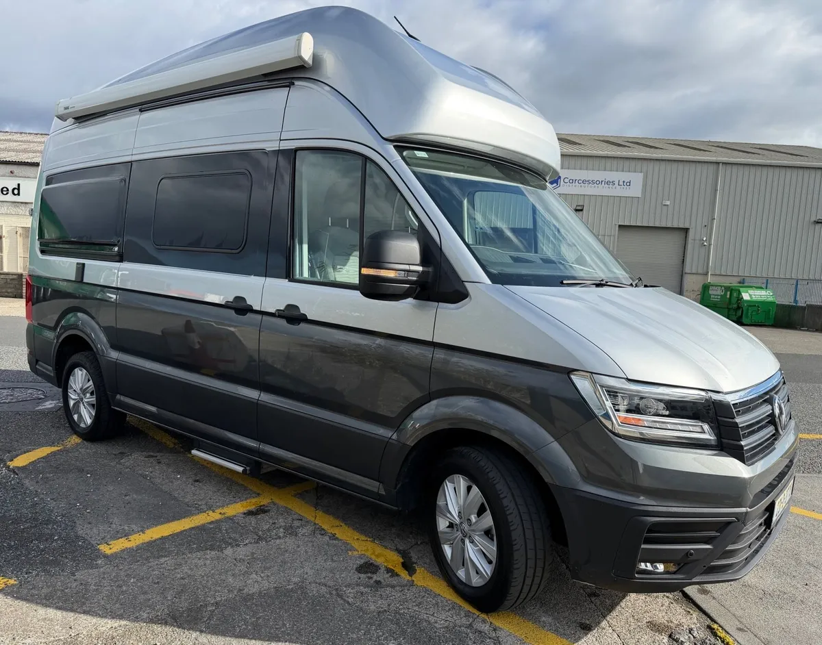 Grand California 600 - Image 1