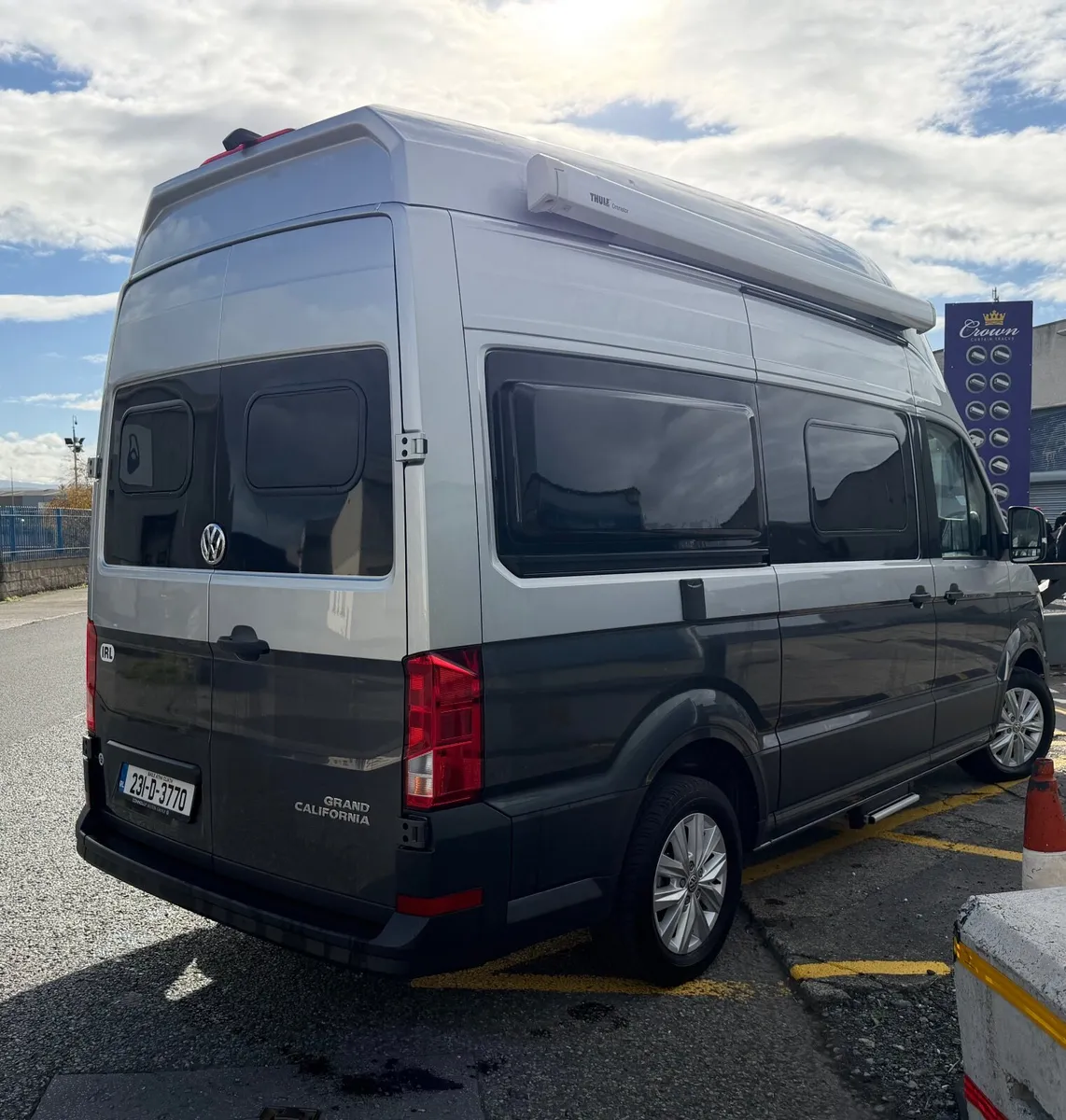 Grand California 600 - Image 2