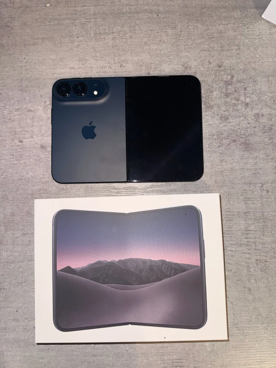 iPhone Duo 256gb - Image 1