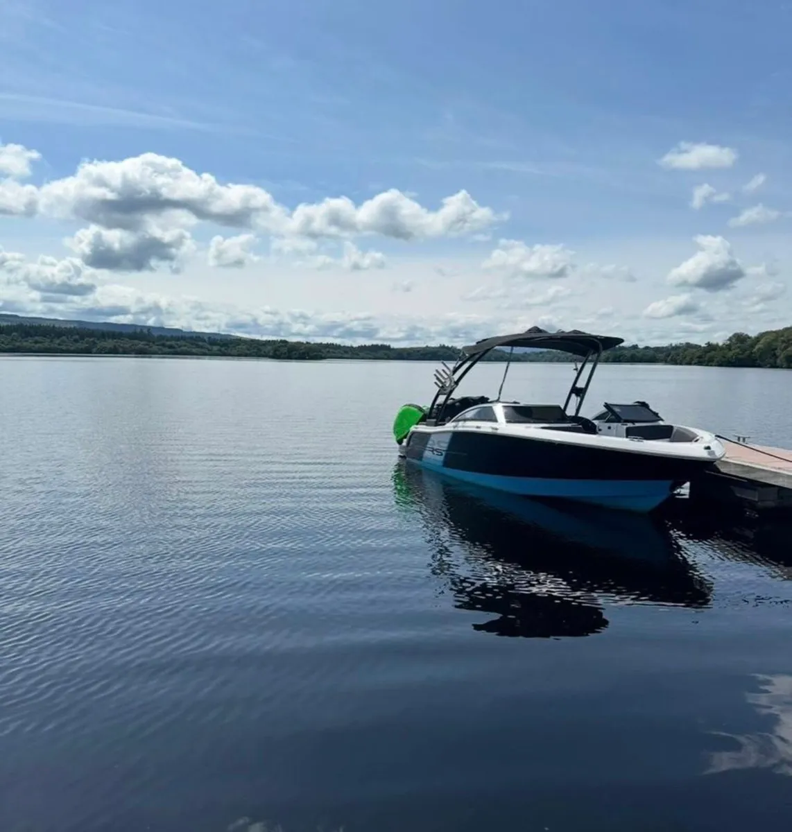 Four Winns Horizon 190RS - Image 3