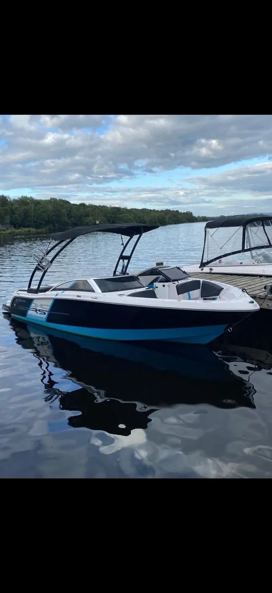 Four Winns Horizon 190RS - Image 1
