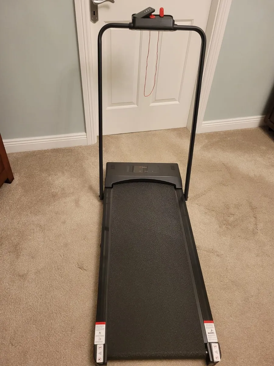 Treadmill - walking pad - Image 1