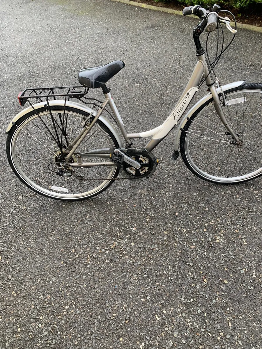 Ladies Bike - Image 1