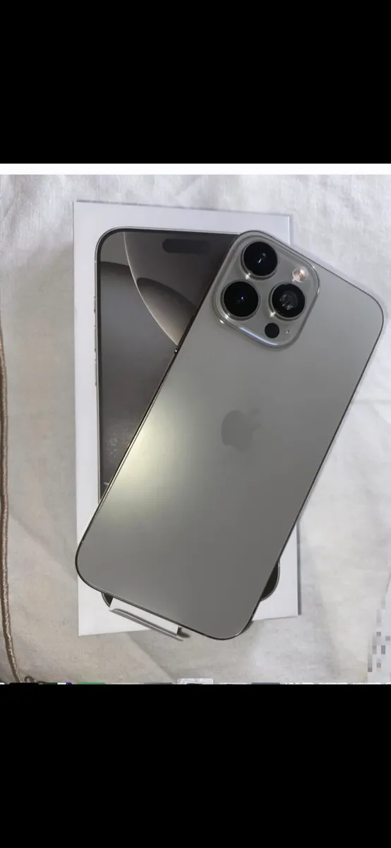lphone 16 Pro Max