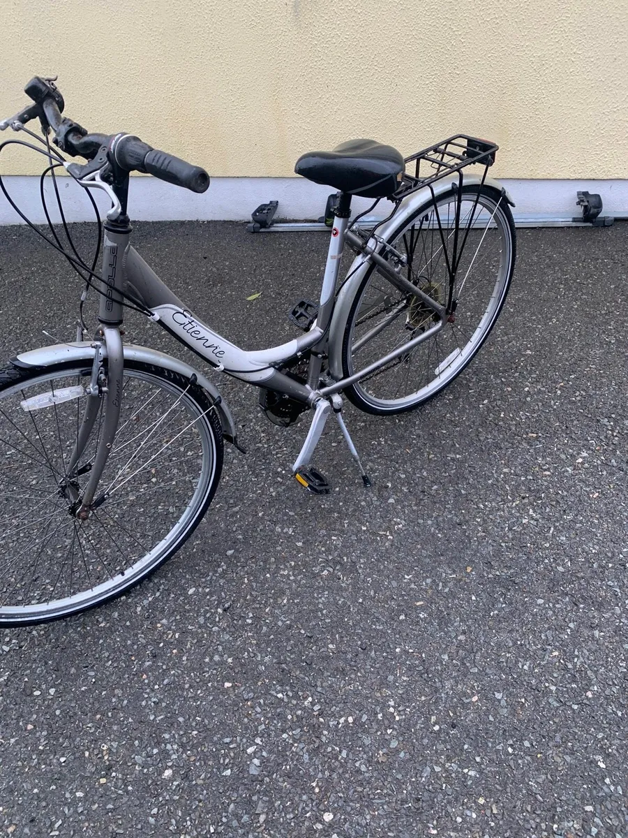 Ladies Bike - Image 4