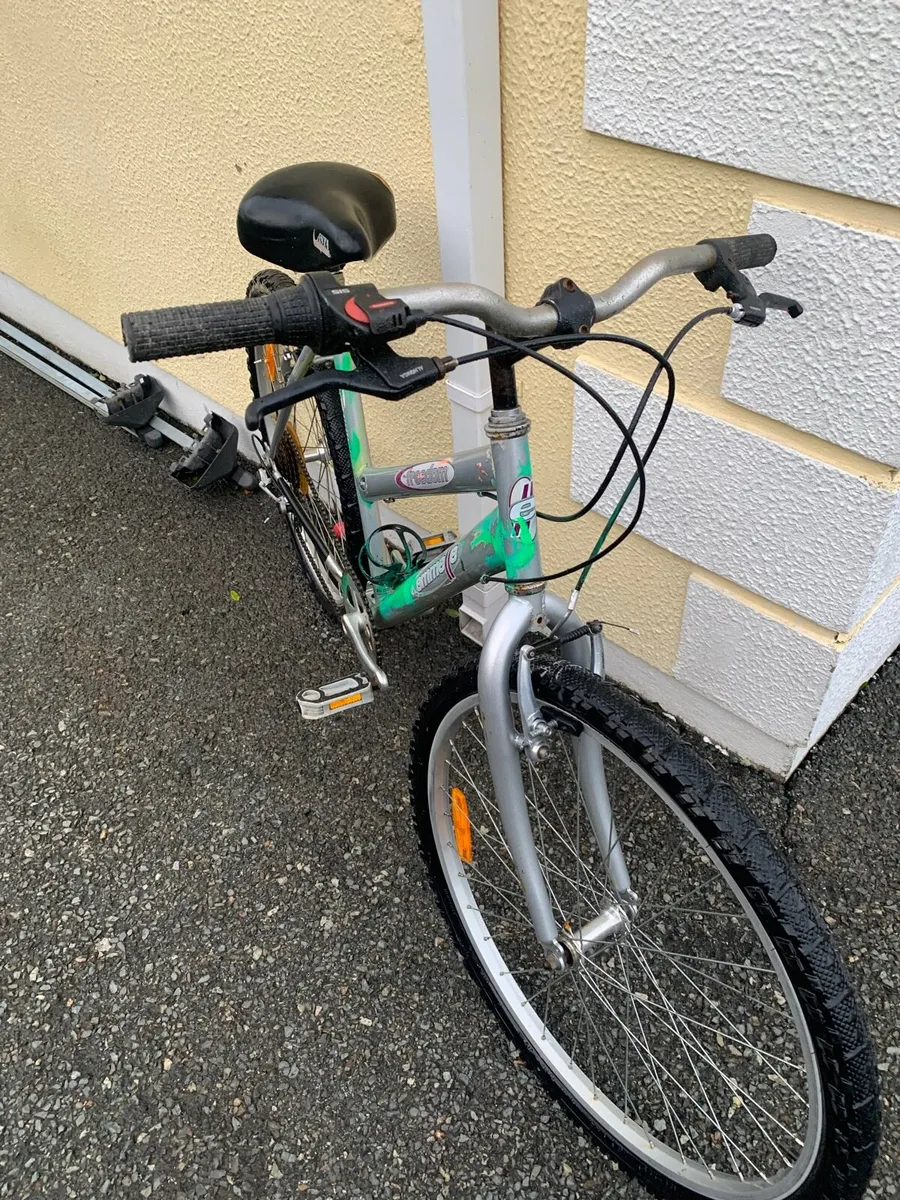 Bike - Image 2