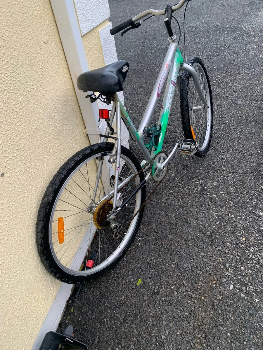 Bike - Image 3