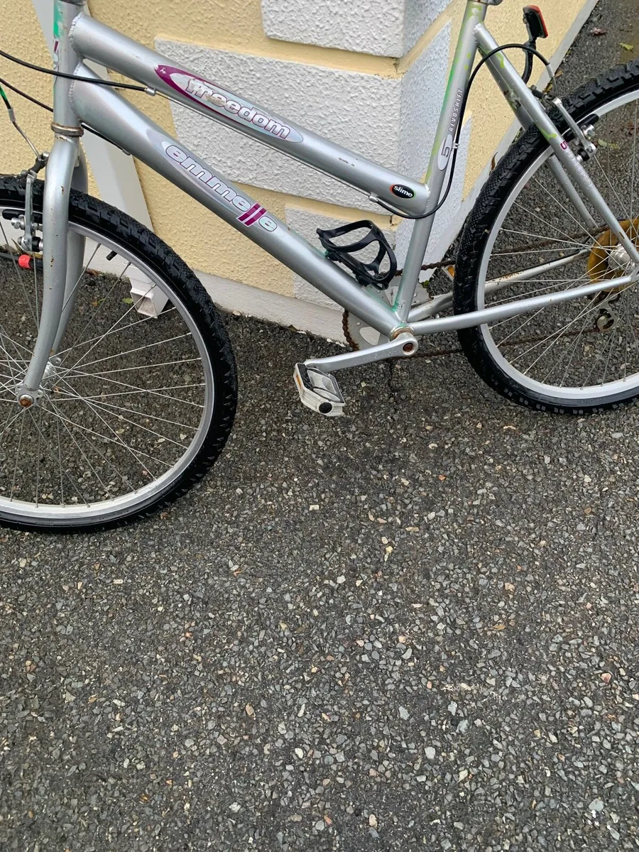 Bike - Image 4