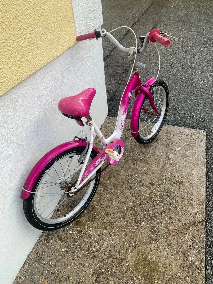 Girls Bike - Image 3