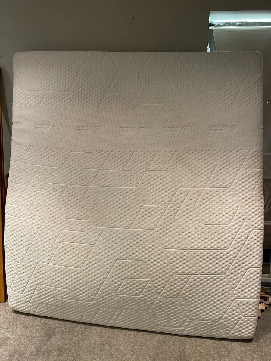 Various Double, King Size & SuperKing Mattresses - Image 4