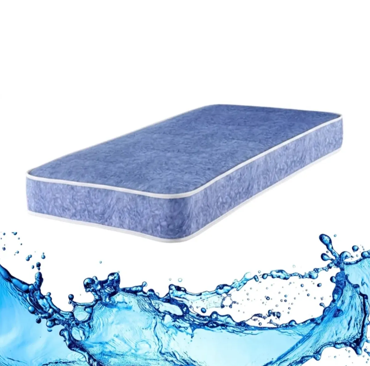 Waterproof Mattresses 🛌 Free Delivery Nationwide - Image 1