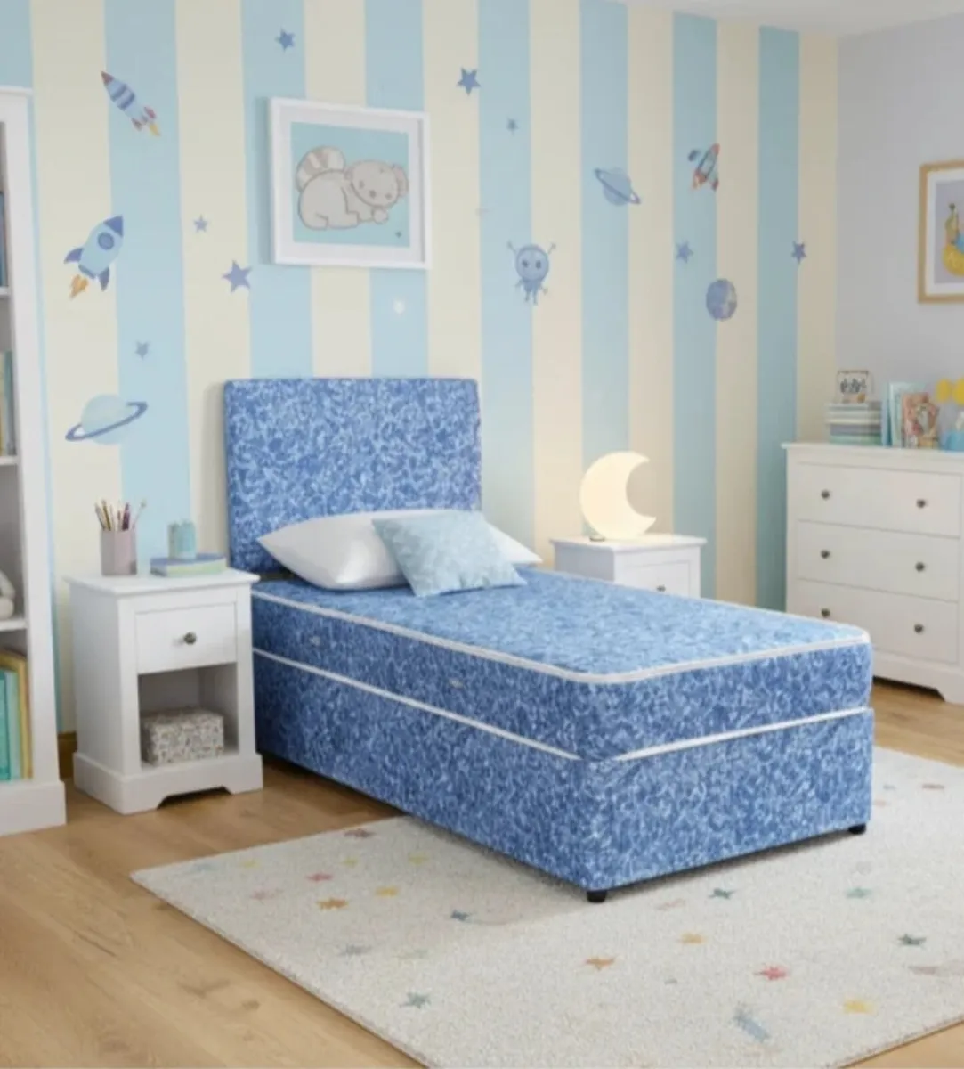 Waterproof Mattresses 🛌 Free Delivery Nationwide - Image 2
