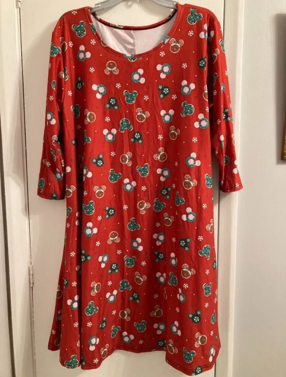 Dress