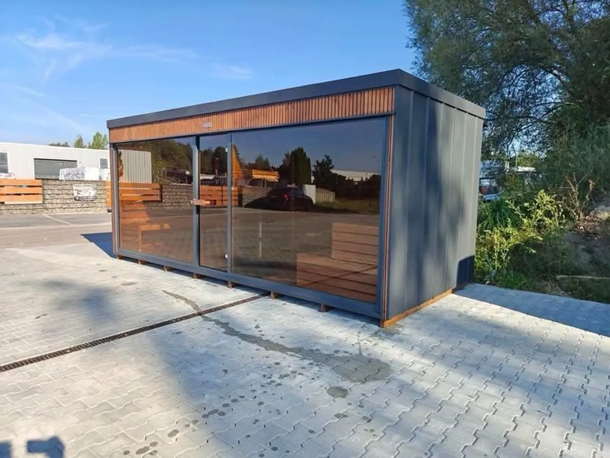 Sauna - Image 1