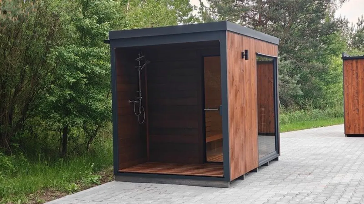 Sauna - Image 2