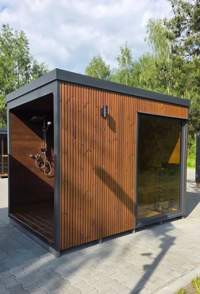 Sauna - Image 3