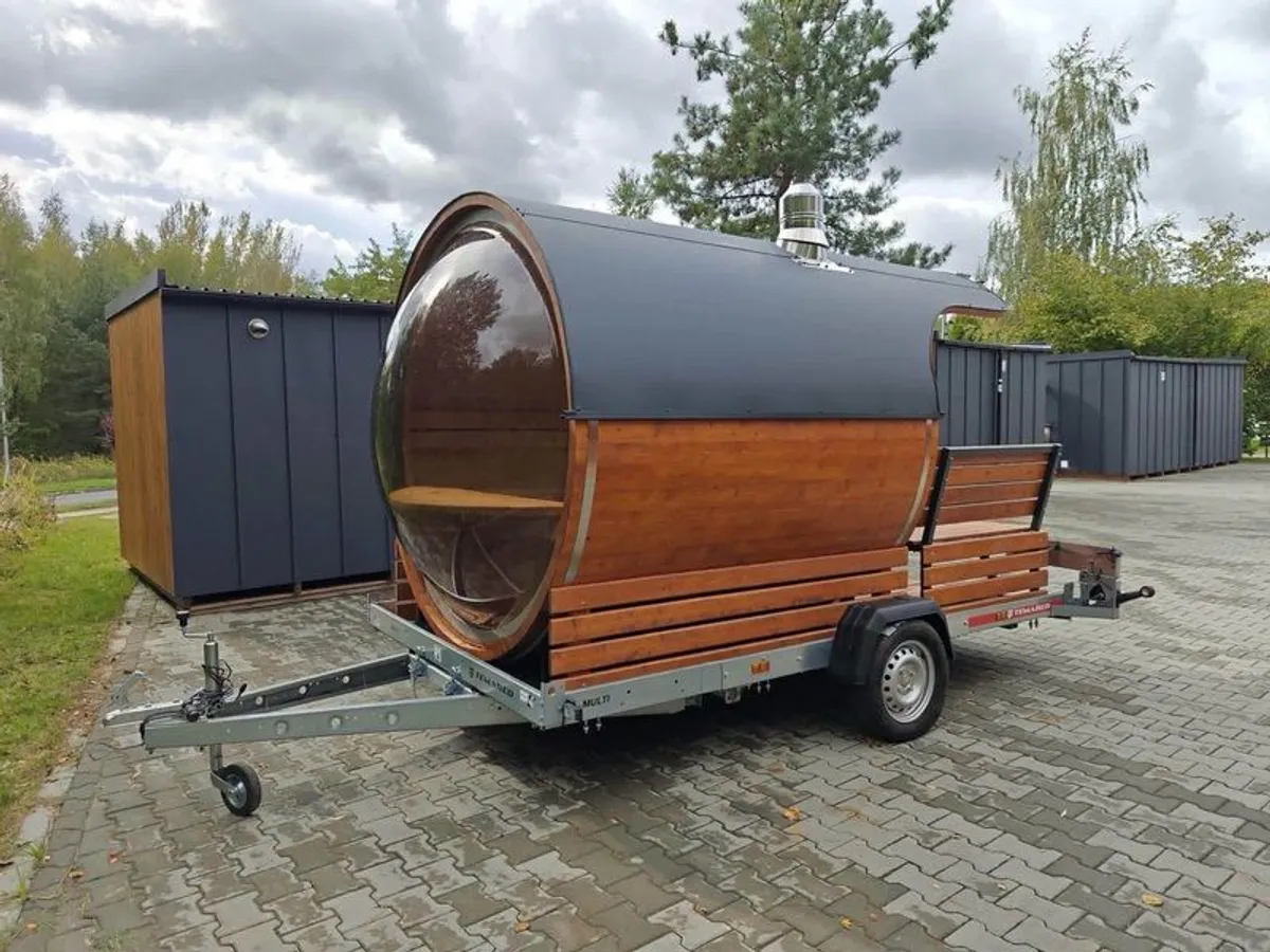 Sauna - Image 4
