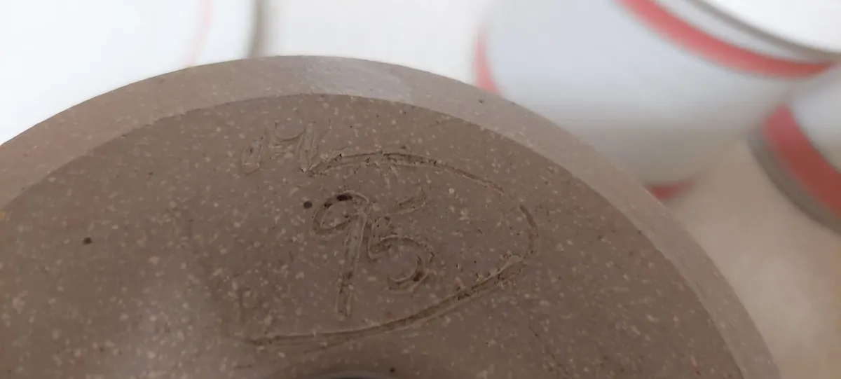 Louis Mulcahy Plant Pots - Image 3