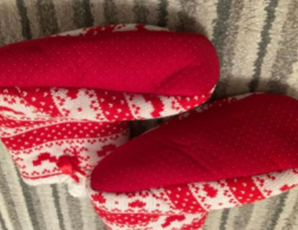 Slippers - Image 1