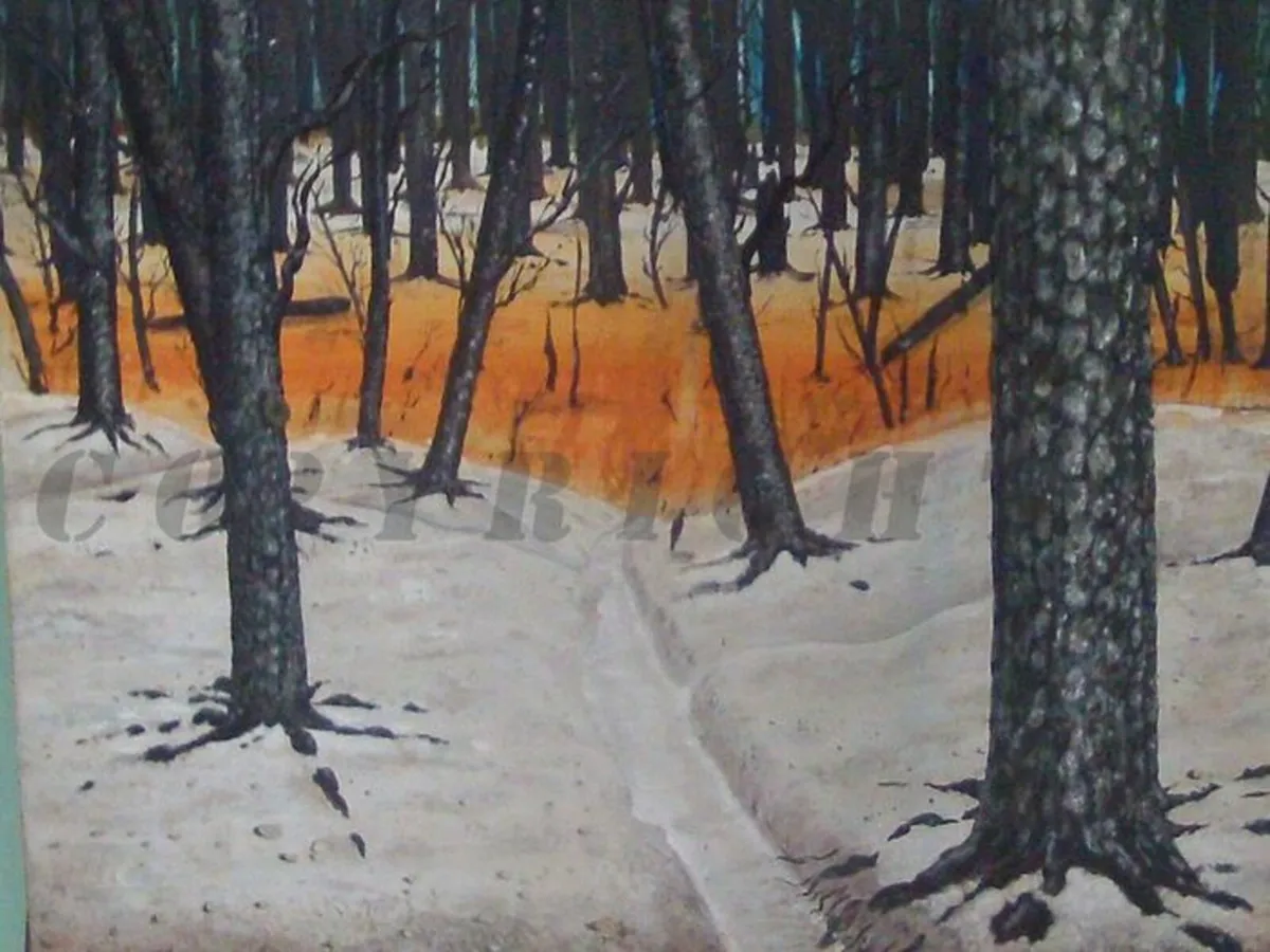 Painting
