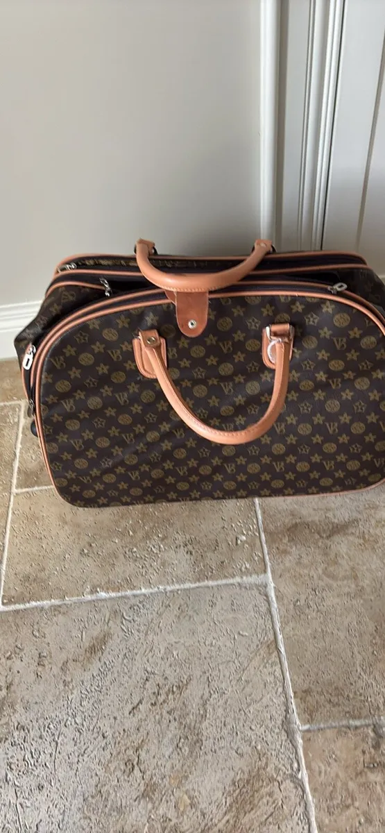 Luggage - Image 1