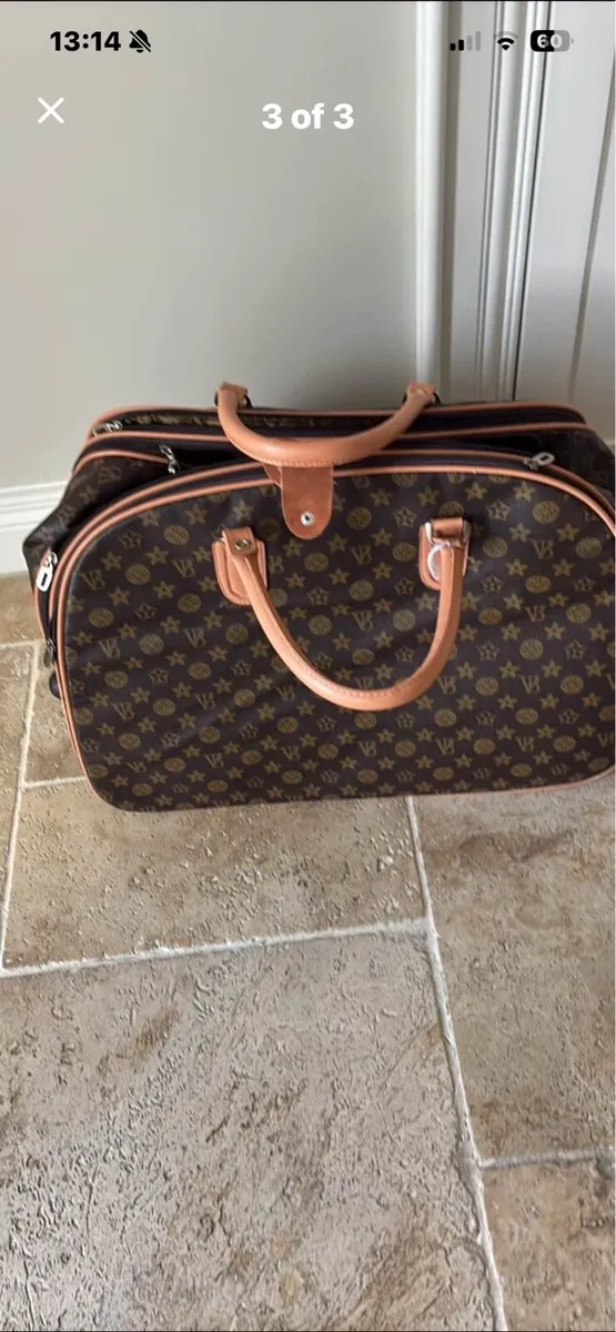 Luggage - Image 4