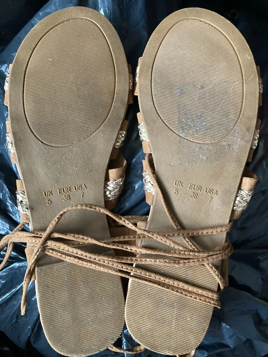 Sandals - Image 2