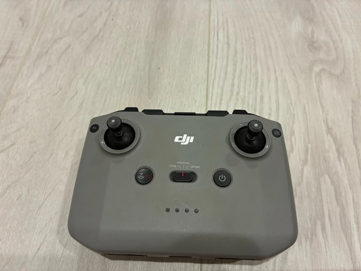Dji mini 4k fly more combo - Image 3