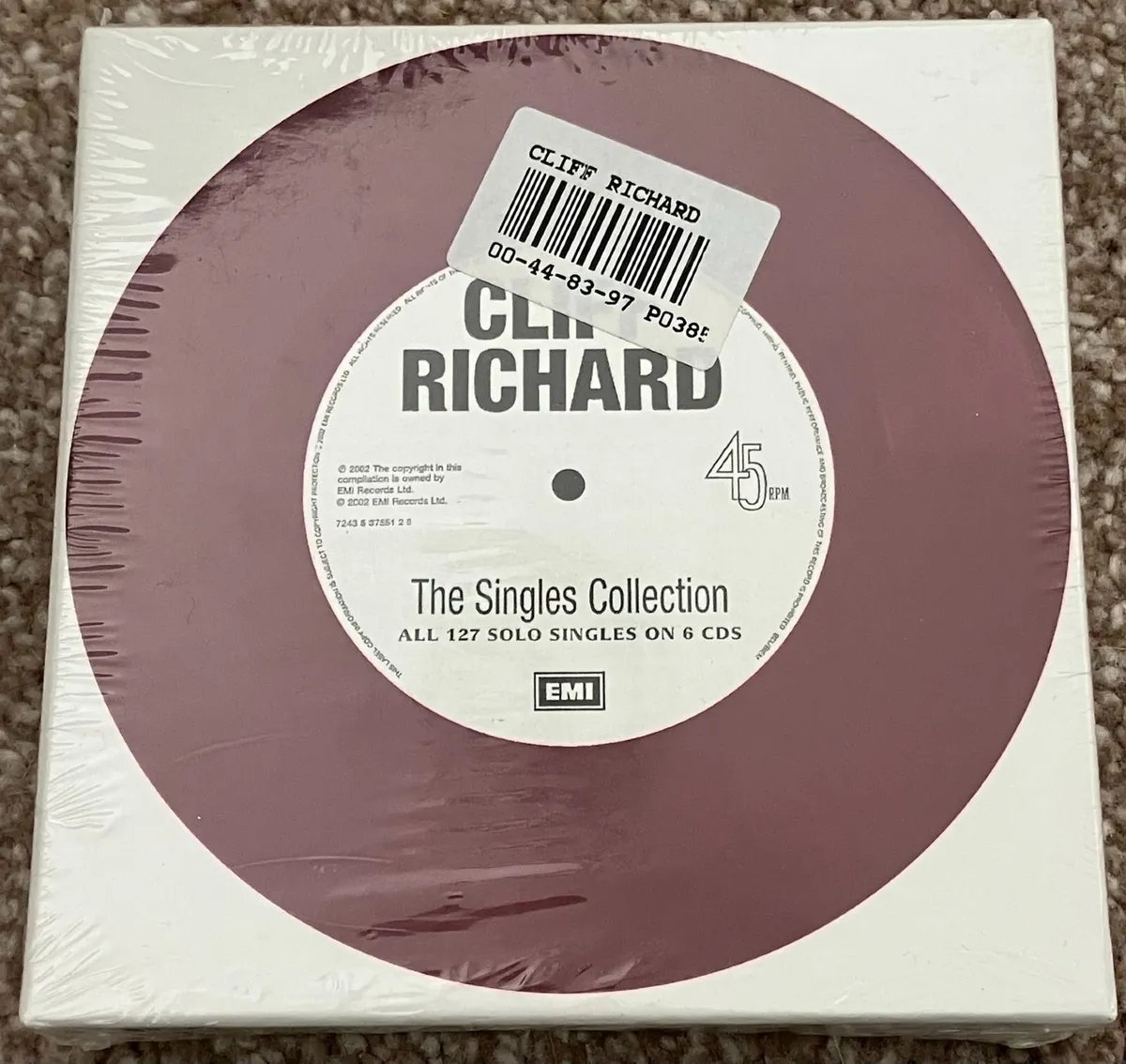 Various CDs - Image 1
