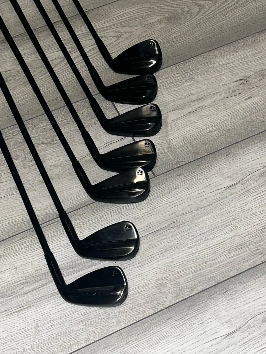 TaylorMade P790 2025 Limited - Image 2
