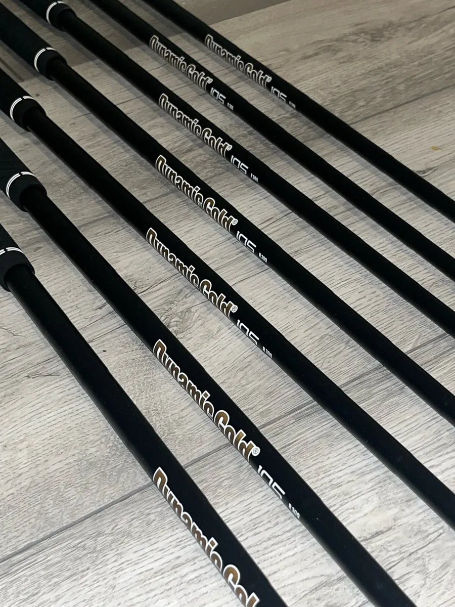 TaylorMade P790 2025 Limited - Image 3