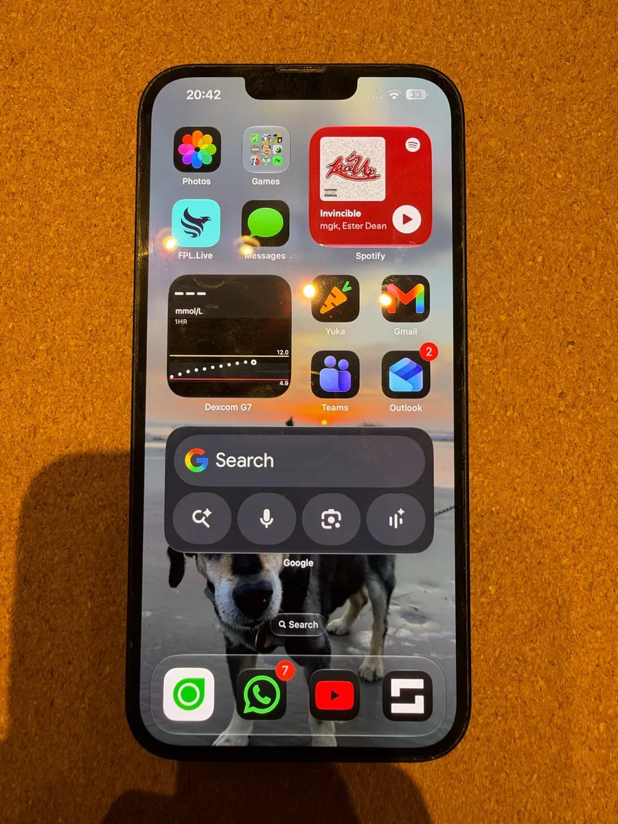 iPhone 14 Plus - Image 1