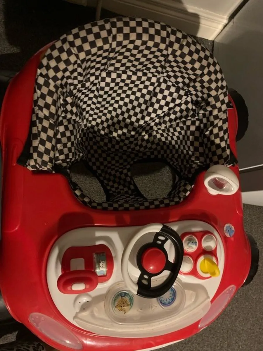 baby walk - Image 2