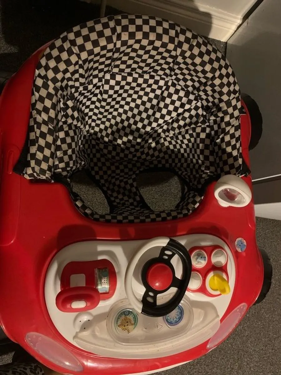 baby walk - Image 3