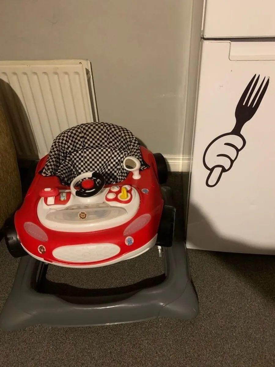 baby walk - Image 4