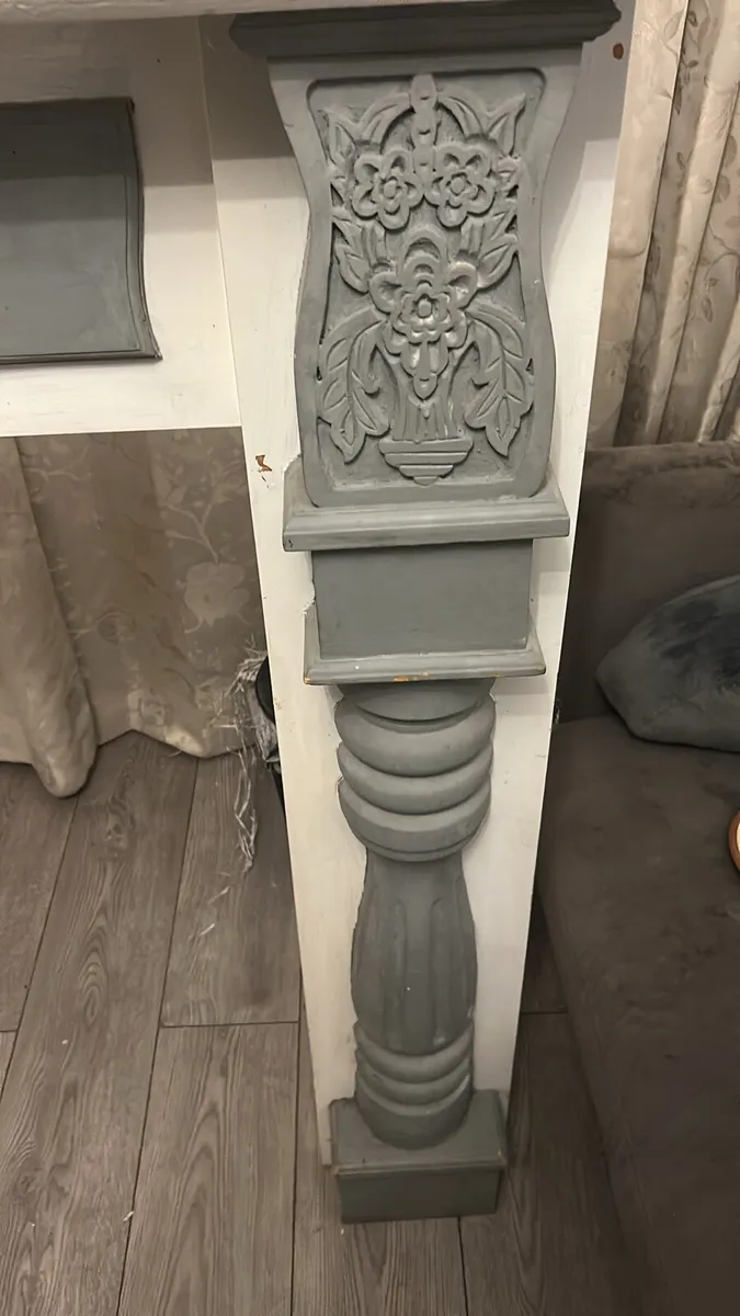 Fireplace - Image 1