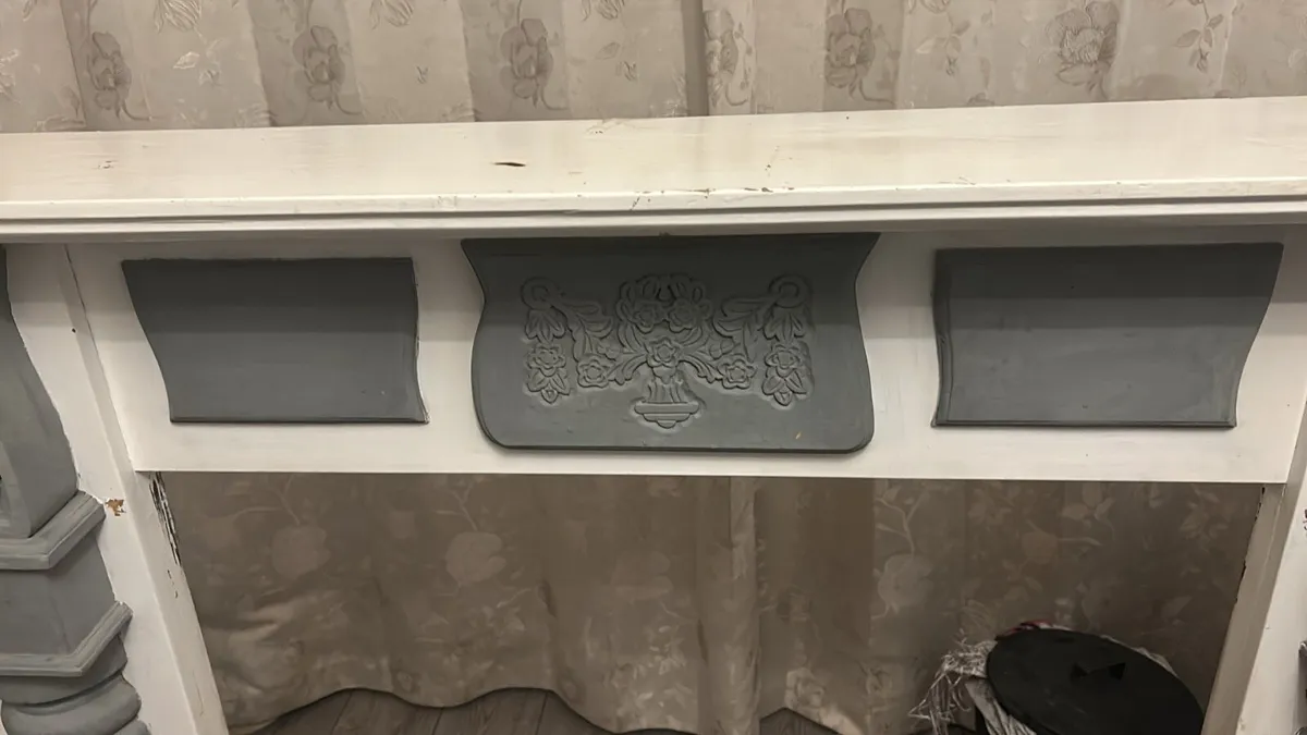 Fireplace - Image 2