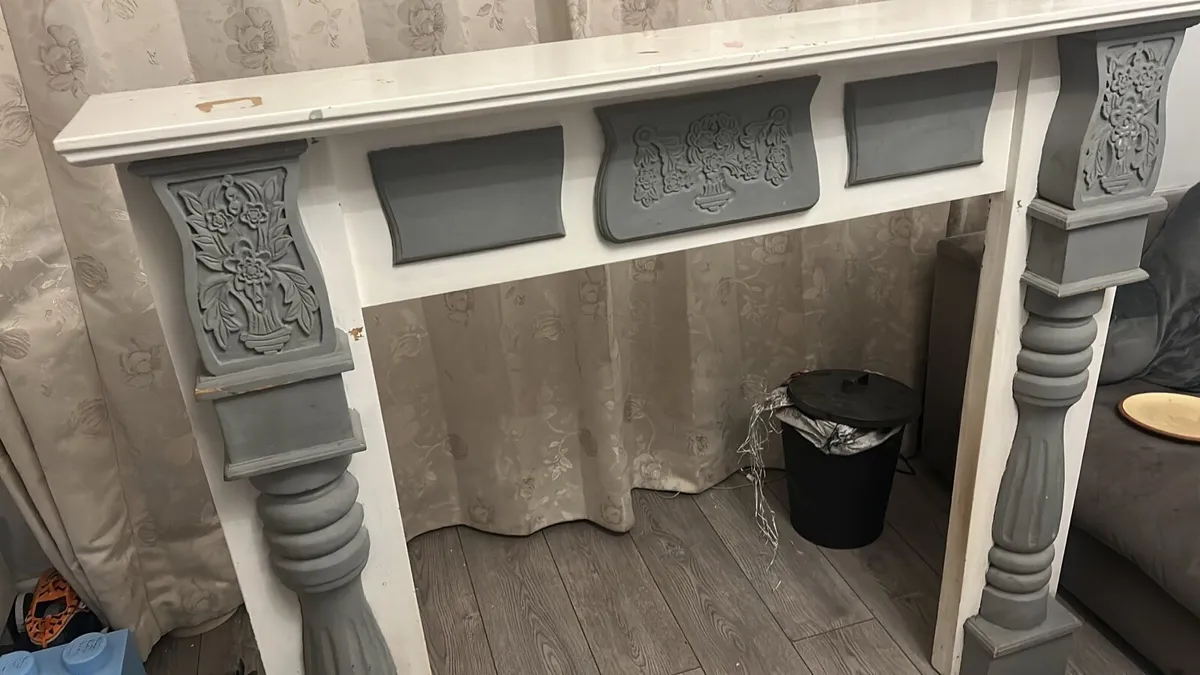 Fireplace - Image 3