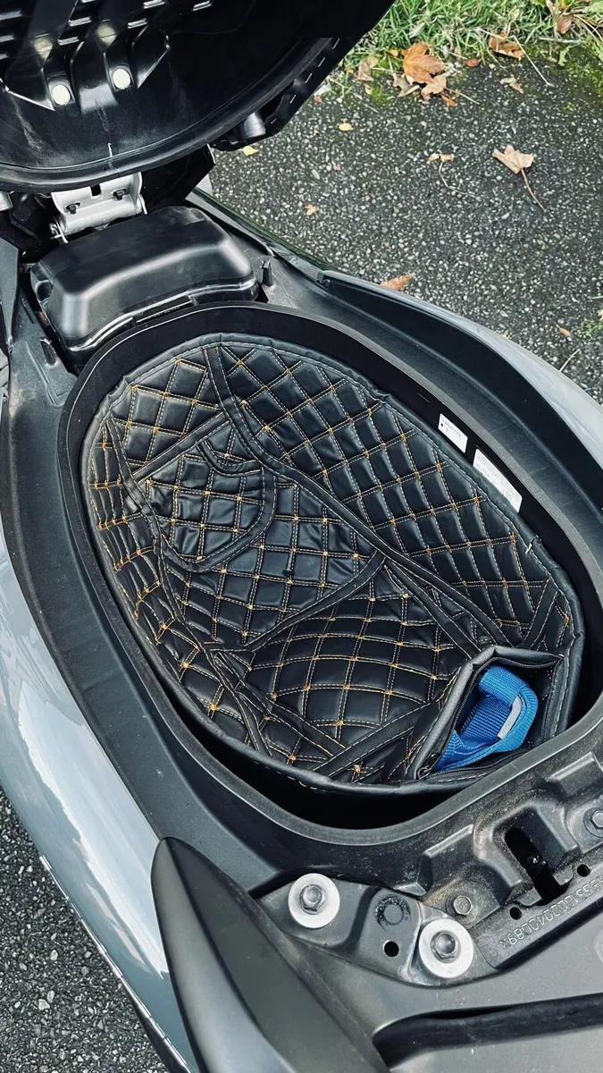 Yamaha Nmax 2023 - Image 2