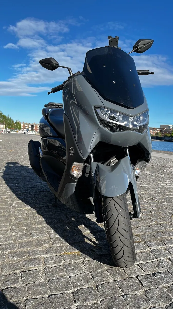 Yamaha Nmax 2023 - Image 3