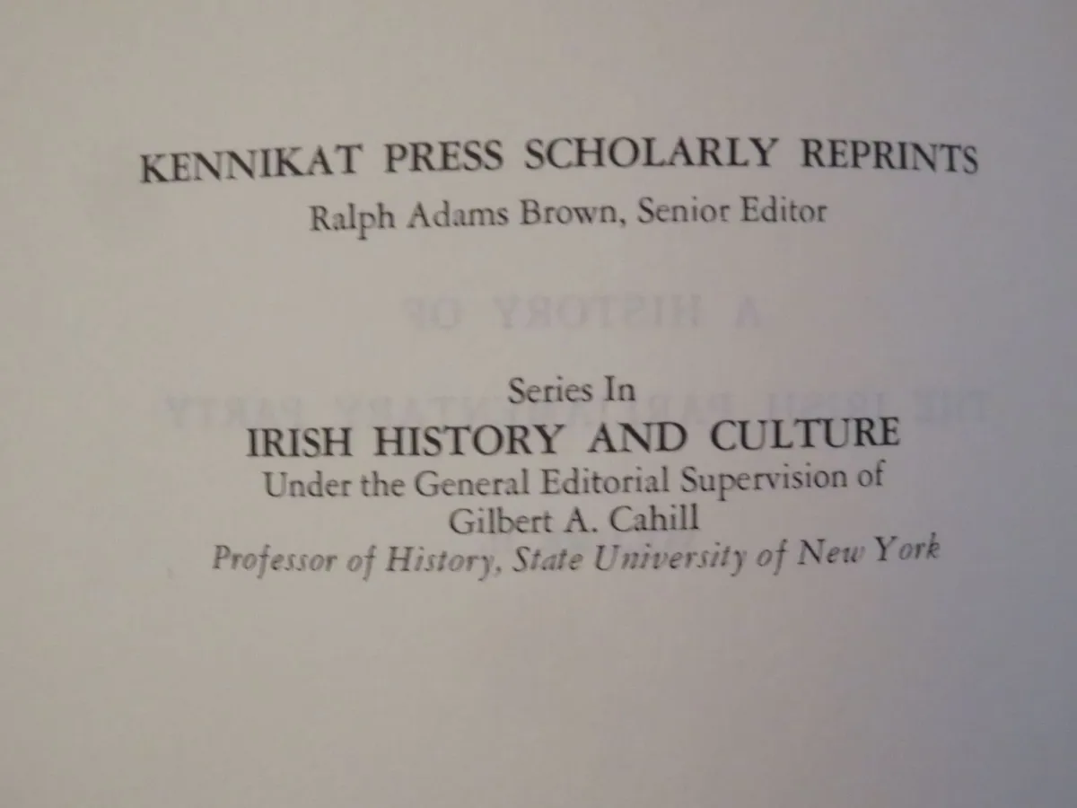 Irish parliamentary party - Image 3