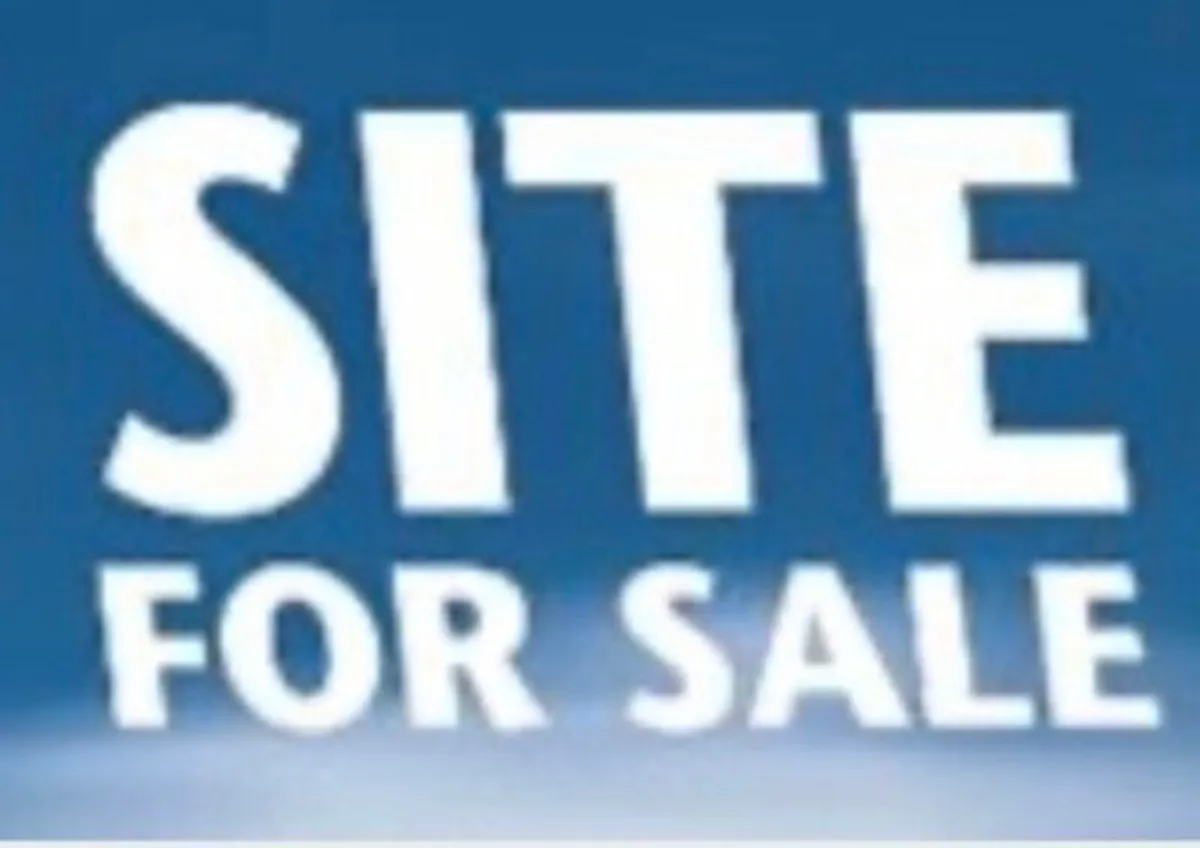 Site for Sale
