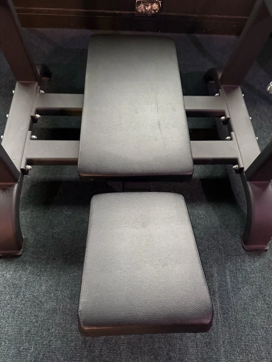 Gym Equipment - Image 2