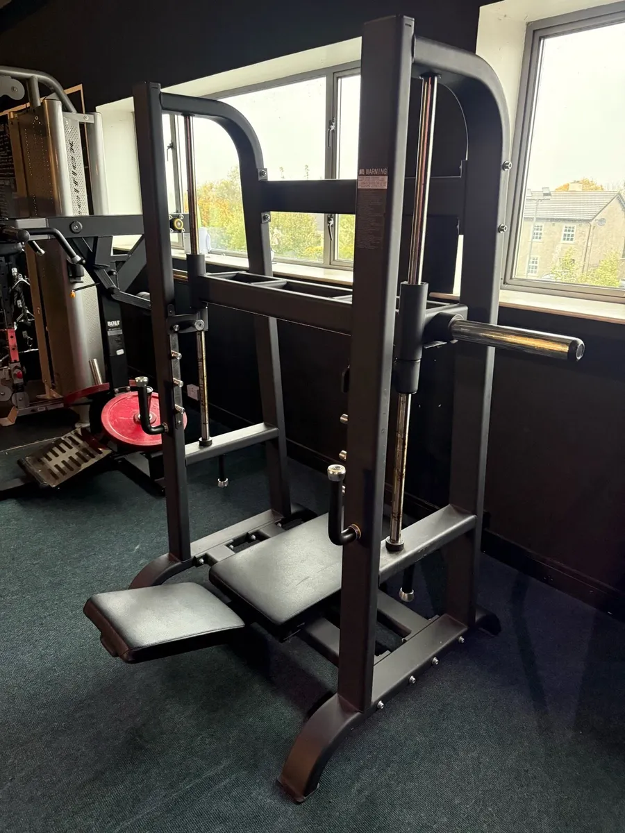 Gym Equipment - Image 3