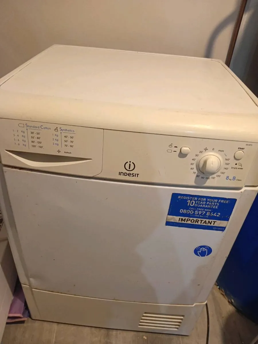 Dryer - Image 1