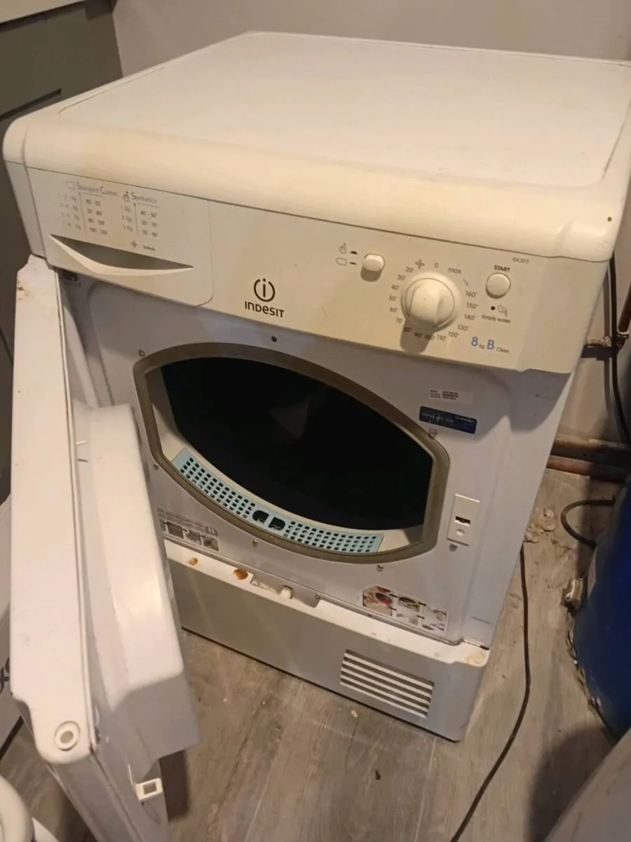 Dryer - Image 2