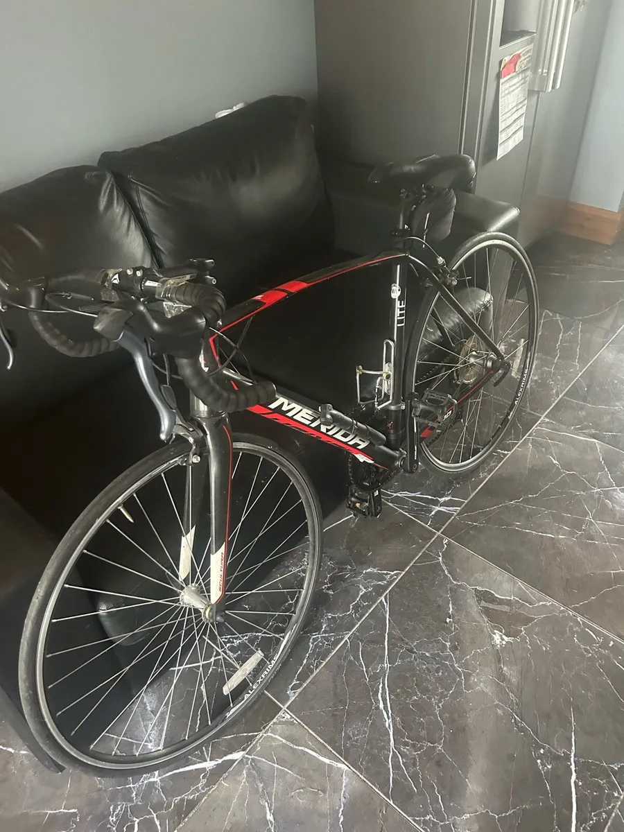 Bike - Image 1