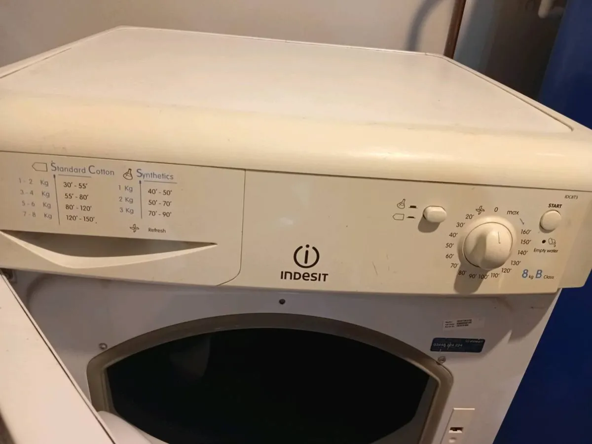 Dryer - Image 3