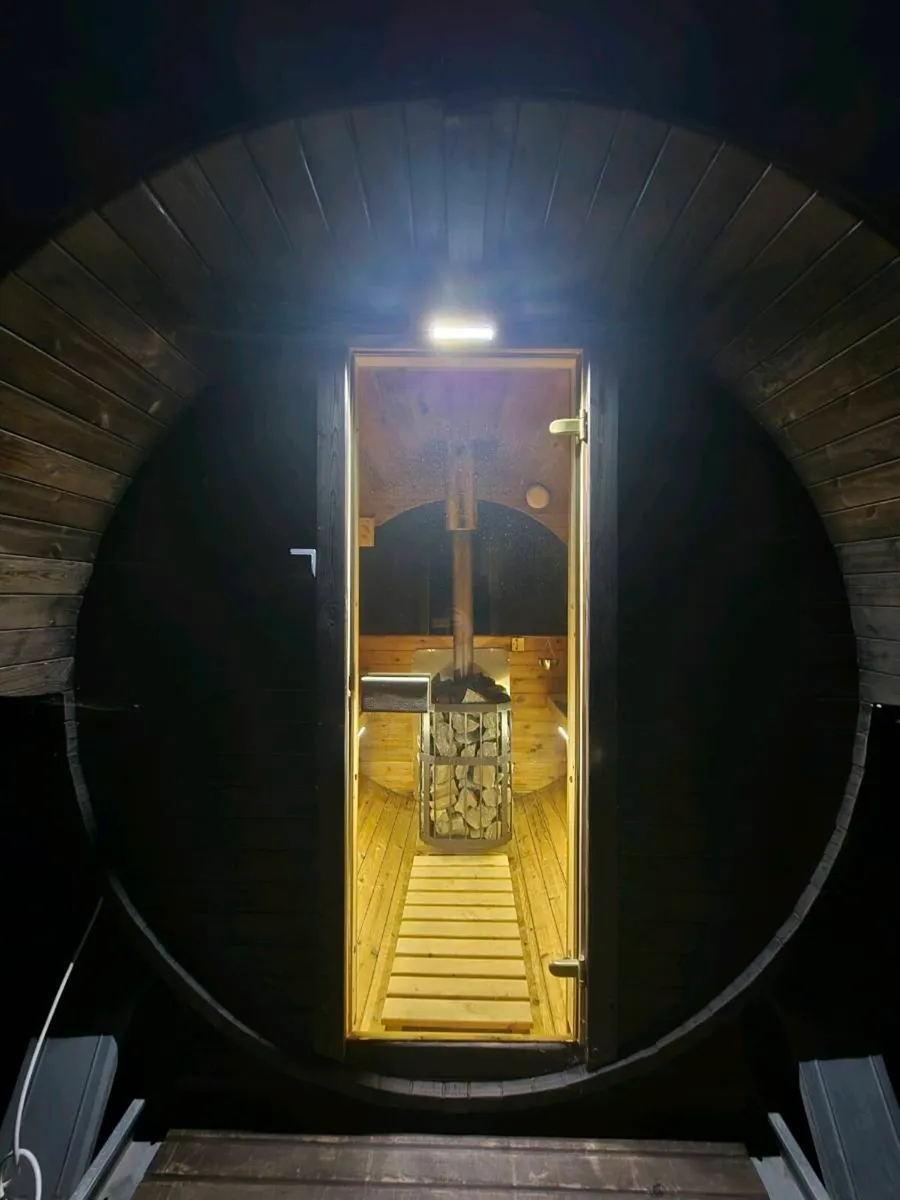 Sauna Mobile - Image 2