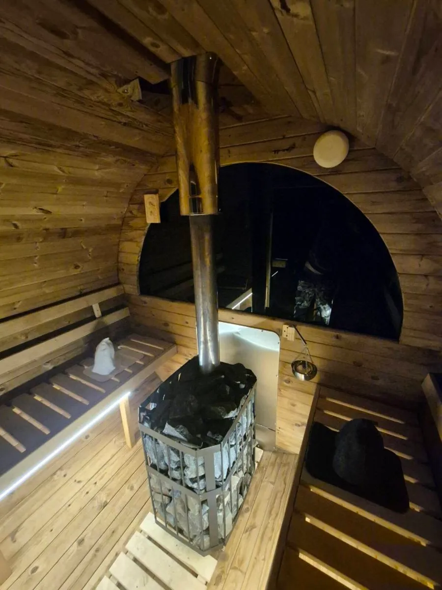 Sauna Mobile - Image 3